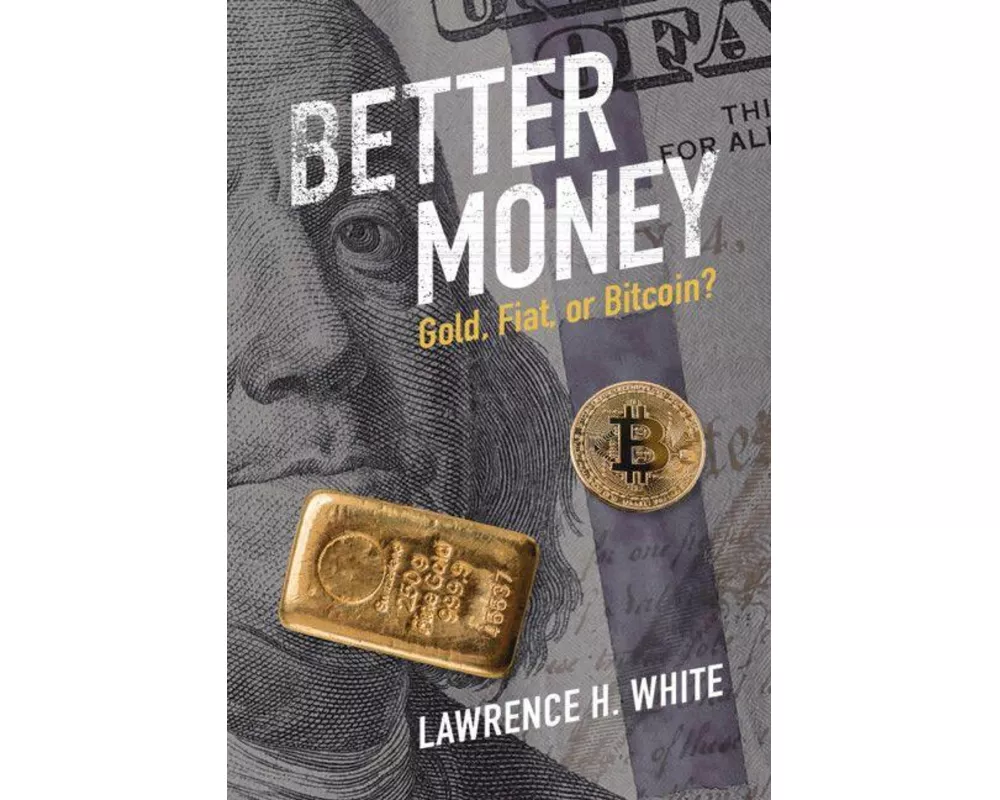 Better Money