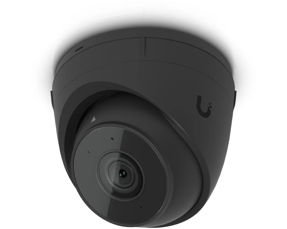 Ubiquiti Netzwerkkamera UVC-G5-Turret-Ultra Schwarz