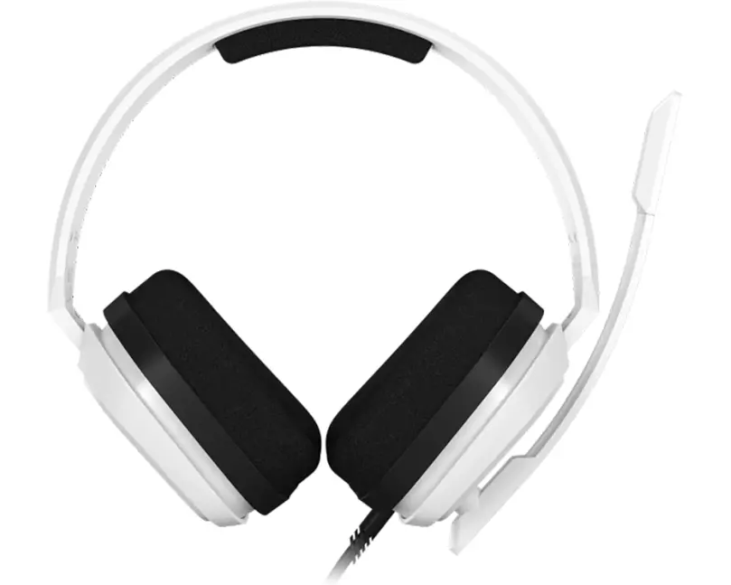 Astro A10 Starkiller Challenger White PS