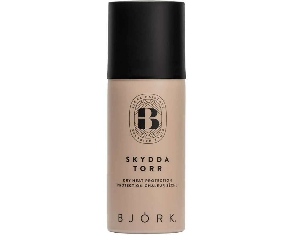 björk Skydda Torr 100 ml
