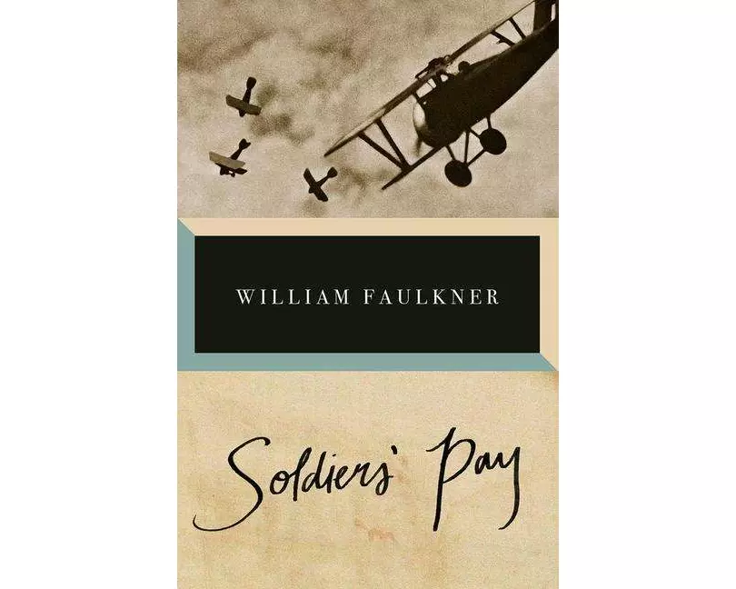 Soldiers' Pay