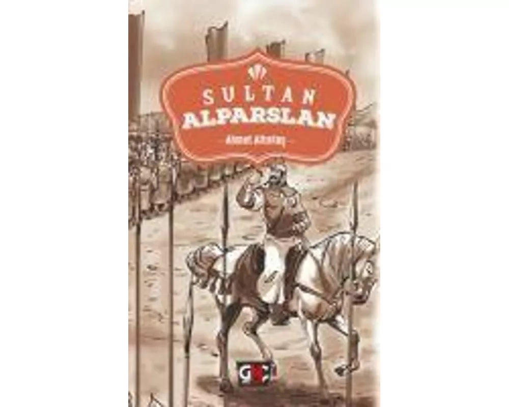 Sultan Alparslan