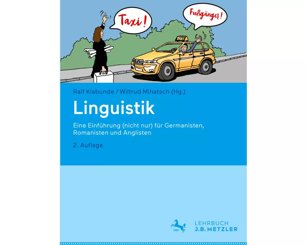 Linguistik