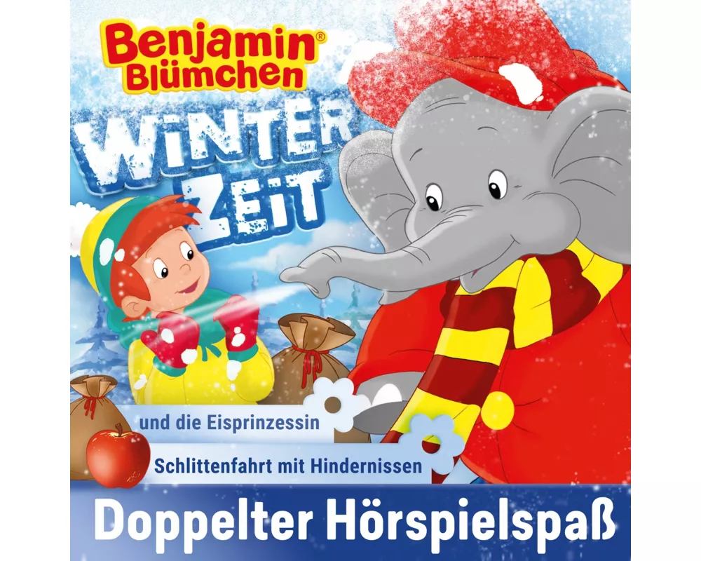 Winterzeit (Folge77+147)