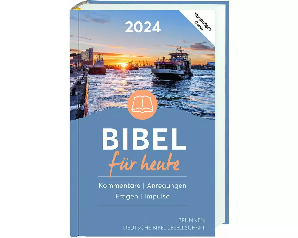 Bibel für heute 2024