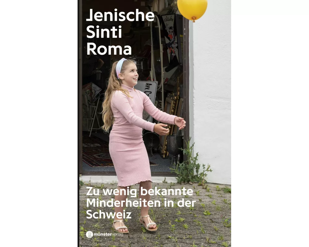 Jenische, Sinti, Roma