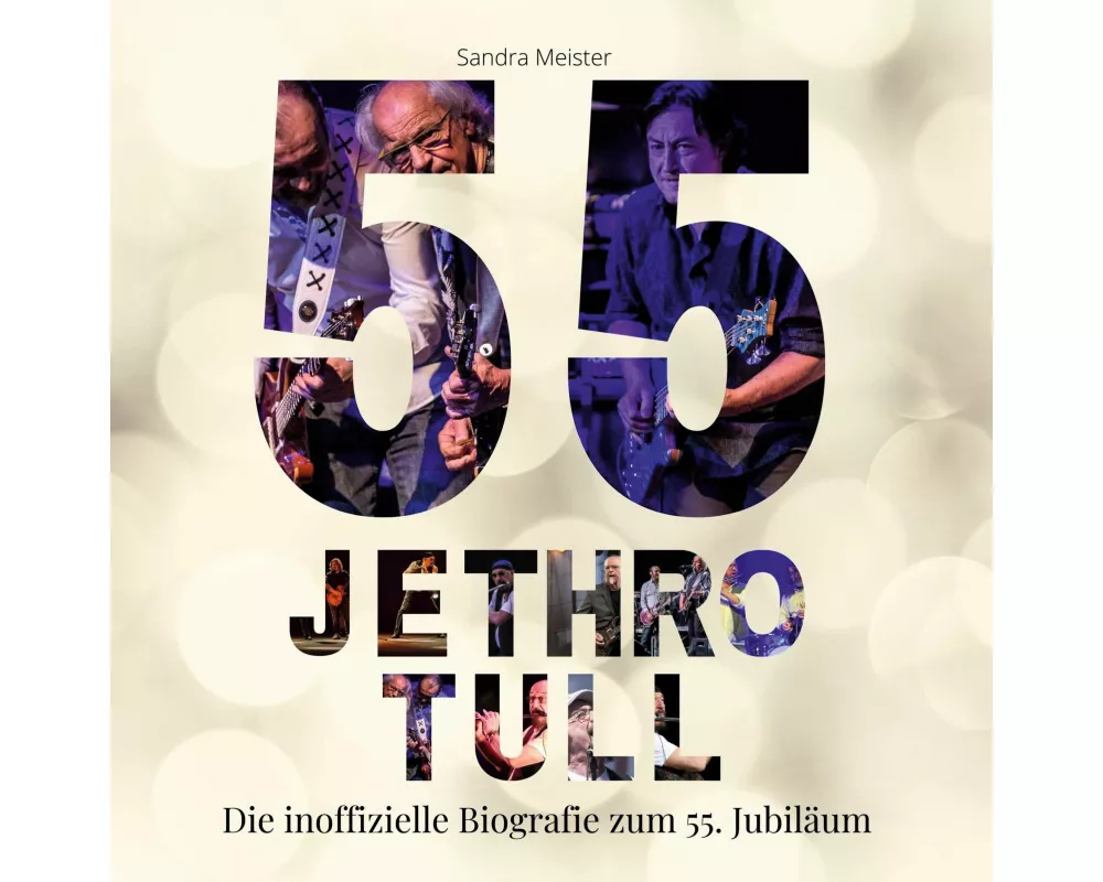 55 Jahre Jethro Tull