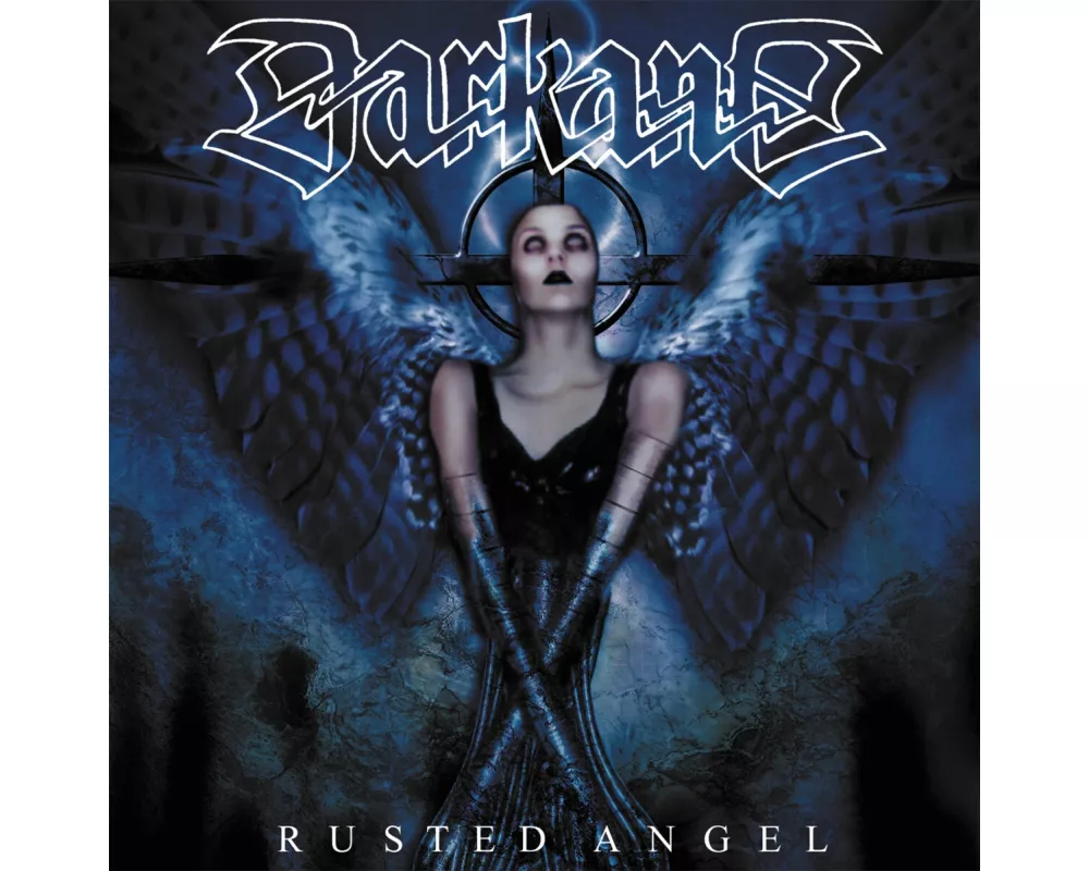 Rusted Angel