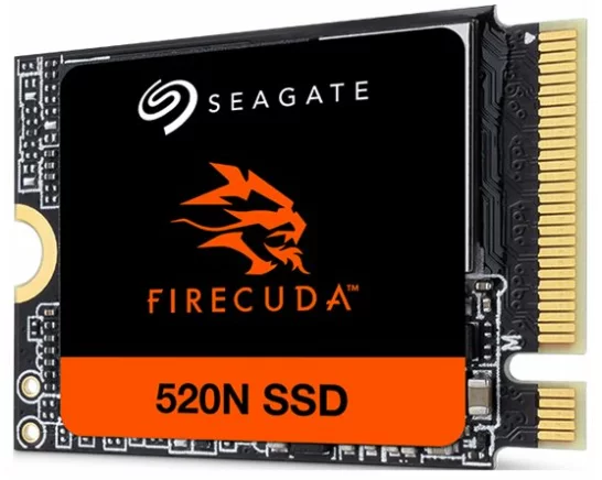 FireCuda 520N SSD 1TB