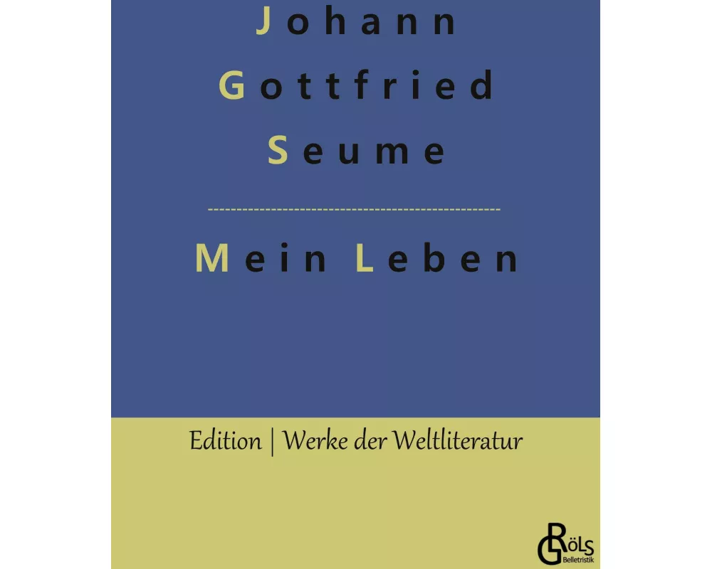 Mein Leben