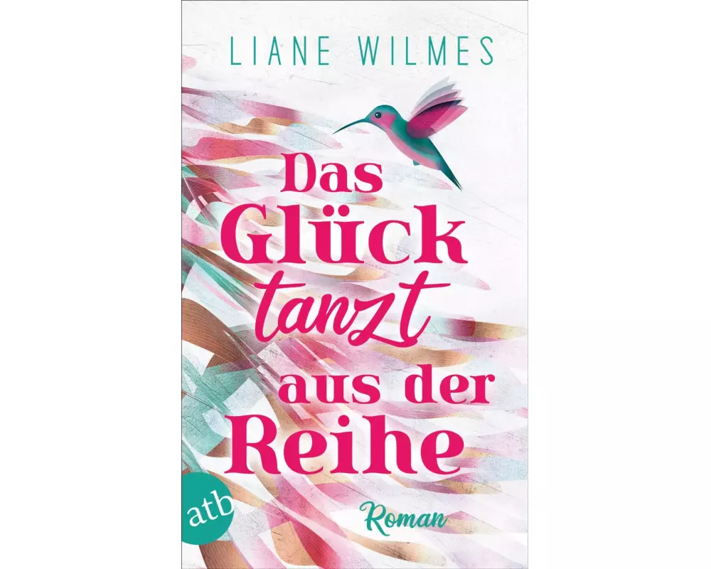 Das Glück tanzt aus der Reihe