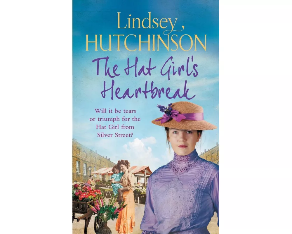 The Hat Girl's Heartbreak