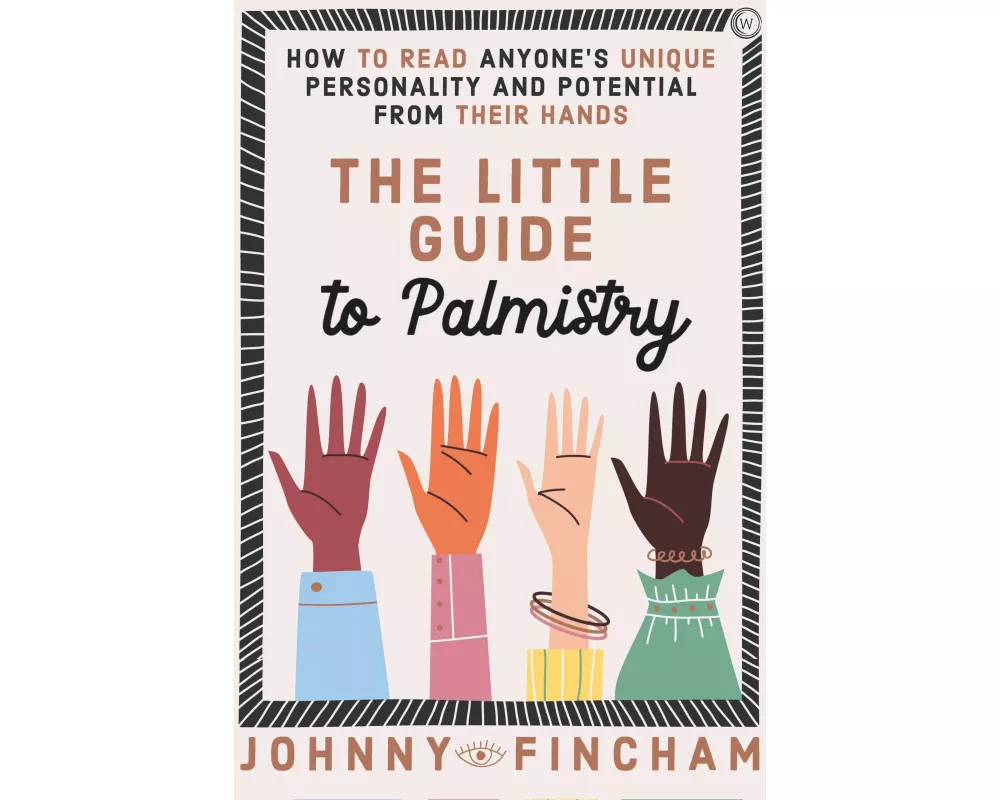 The Little Guide to Palmistry