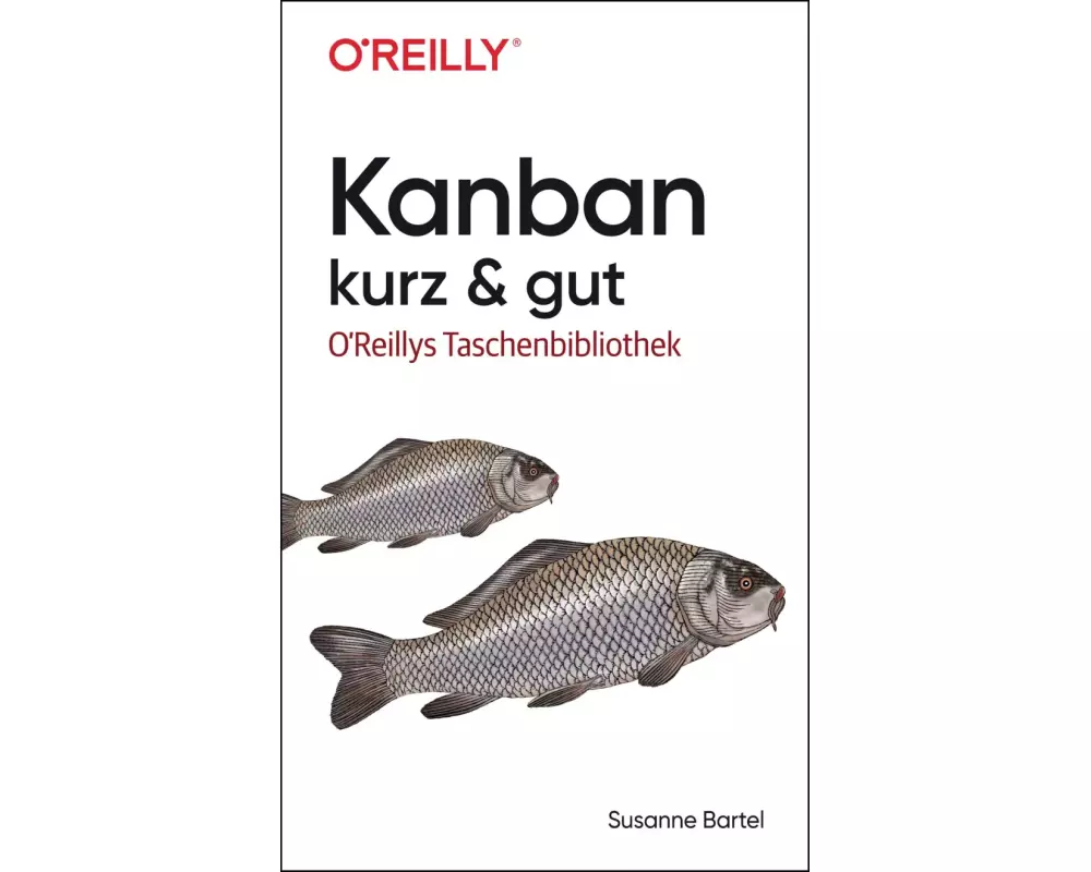 Kanban – kurz & gut