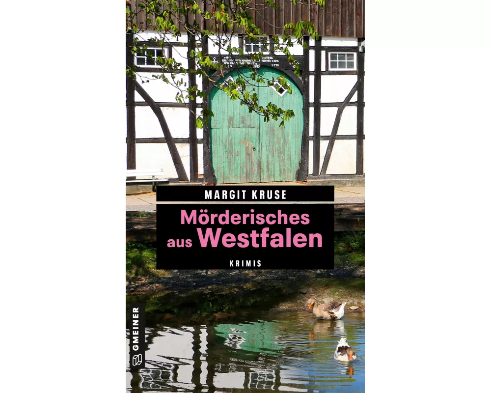 Mörderisches aus Westfalen