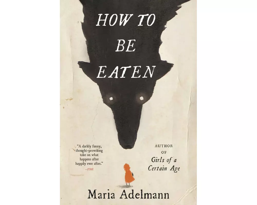 How to Be Eaten