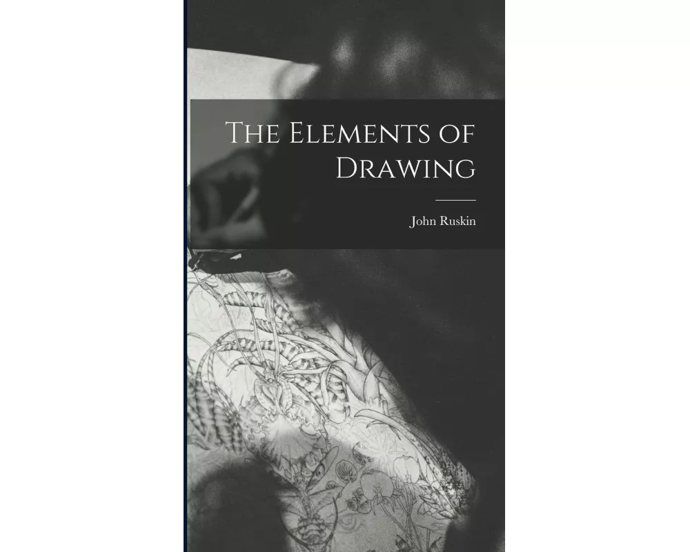 The Elements of Drawing