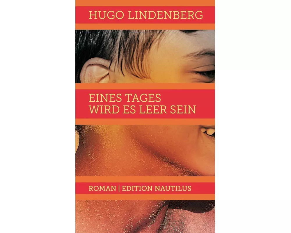 Eines Tages wird es leer sein