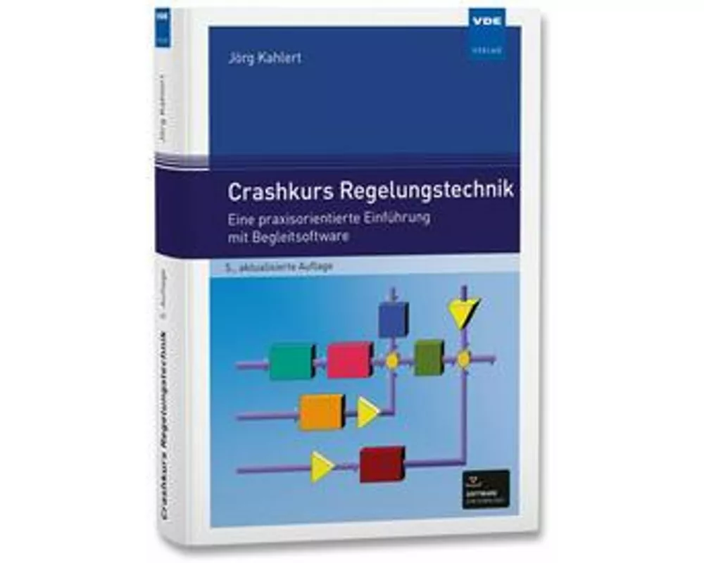 Crashkurs Regelungstechnik