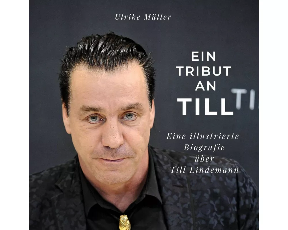 Ein Tribut an <br> Till