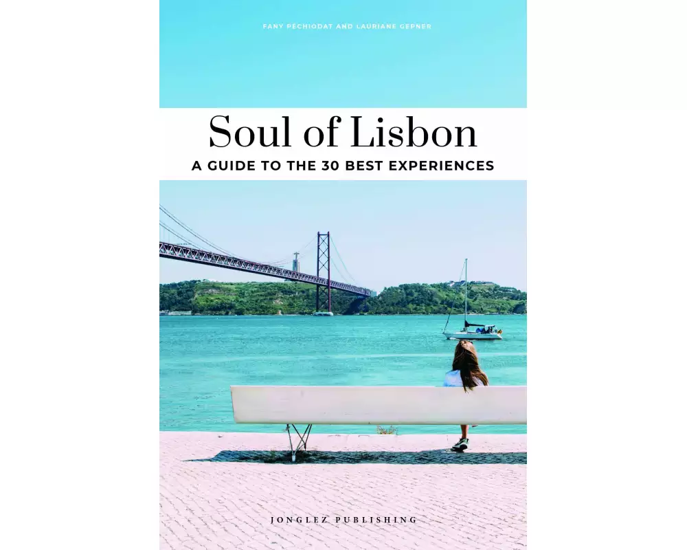 Soul of Lisbon