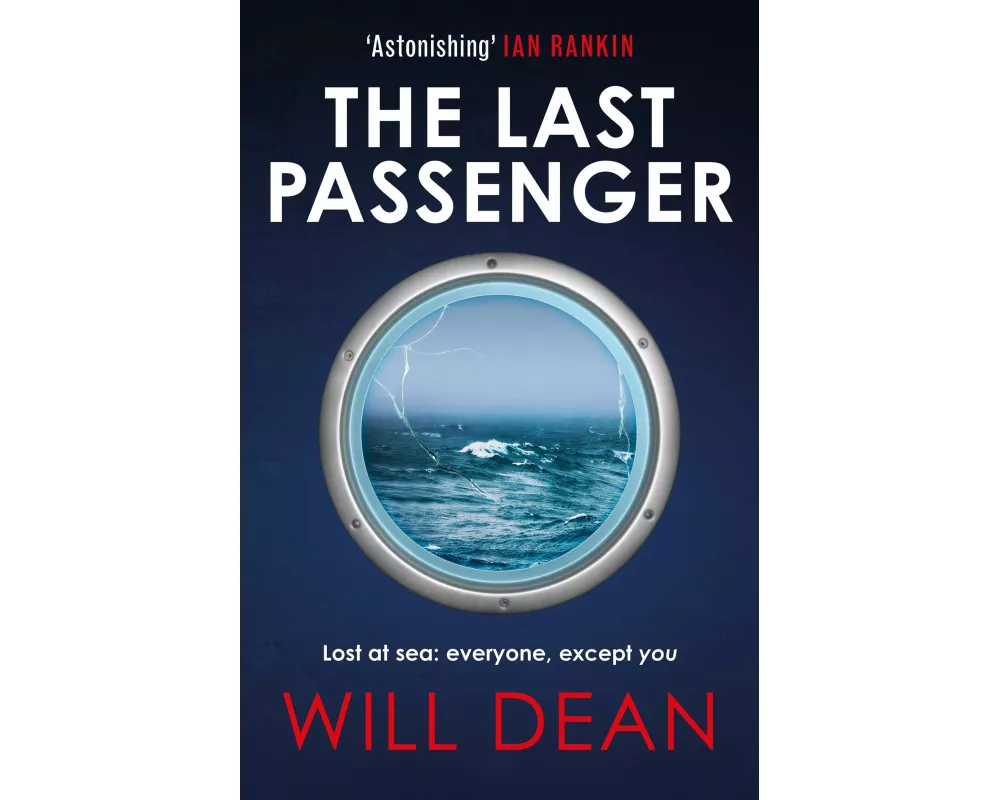 The Last Passenger
