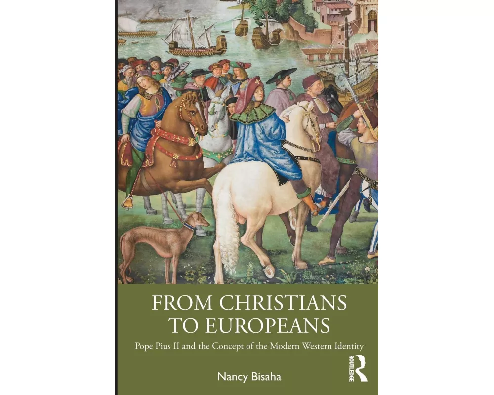 From Christians to Europeans