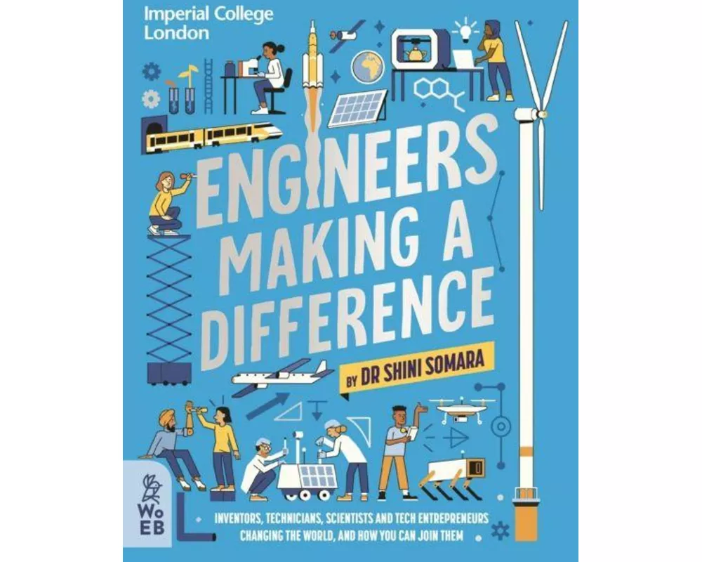 Engineers Making a Difference