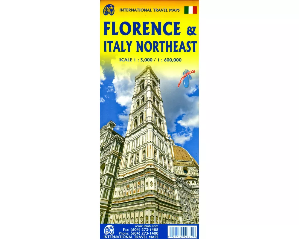 Florence & Italy North East