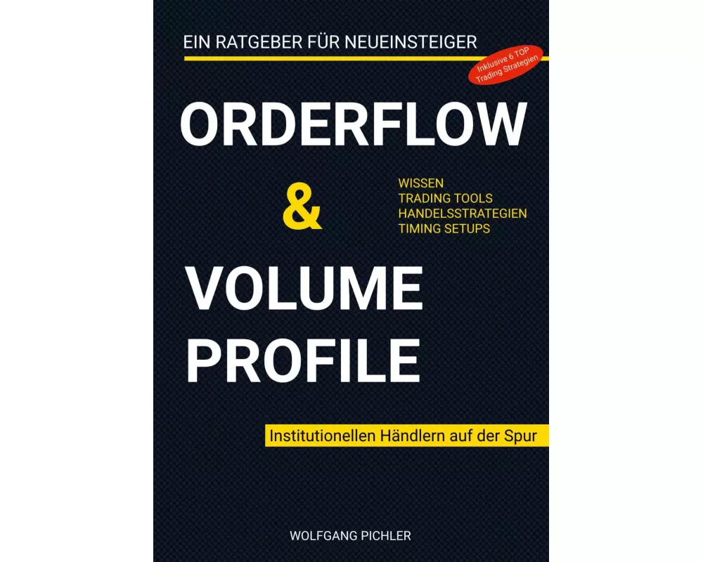 Orderflow & Volume Profile