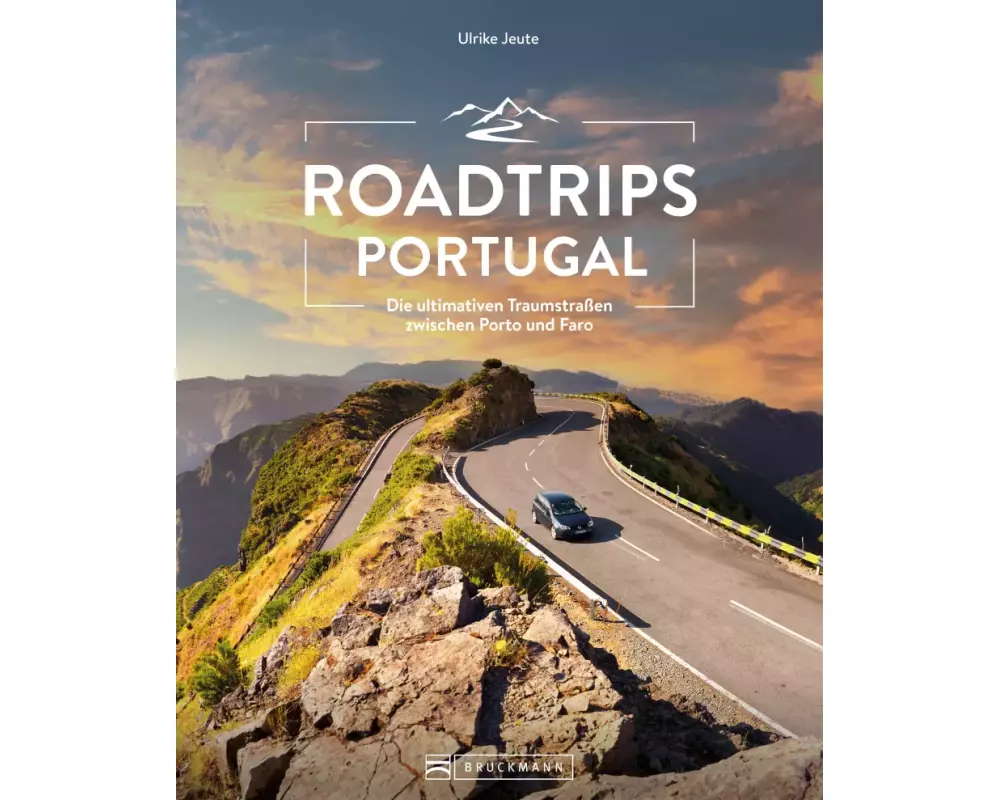 Roadtrips Portugal