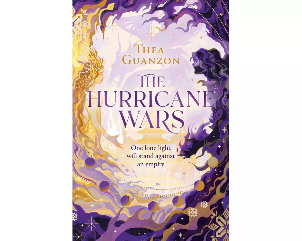 The Hurricane Wars