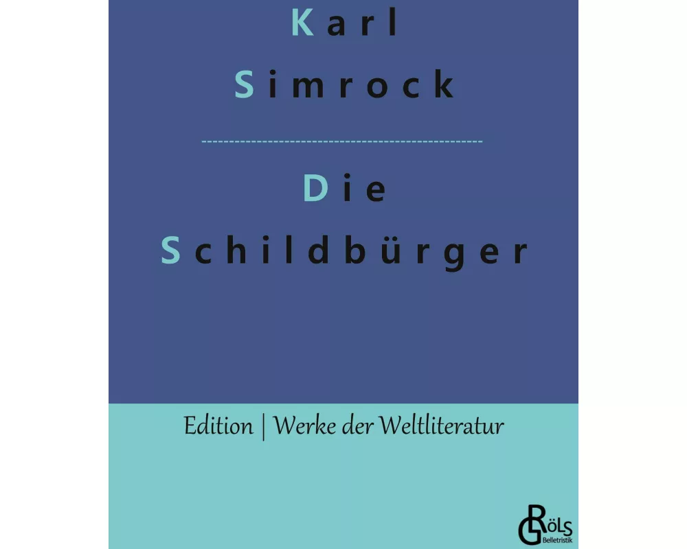 Die Schildbürger