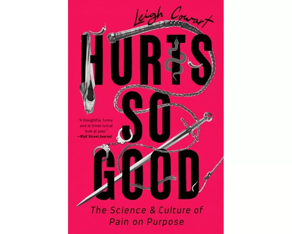 Hurts So Good