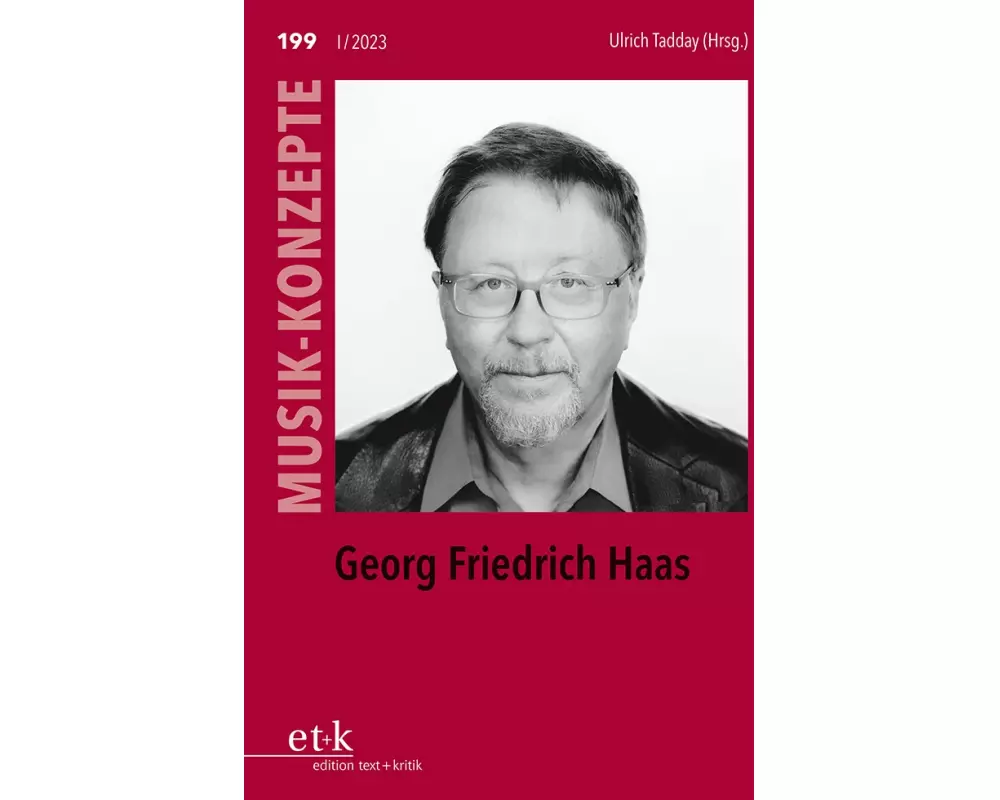 Georg Friedrich Haas