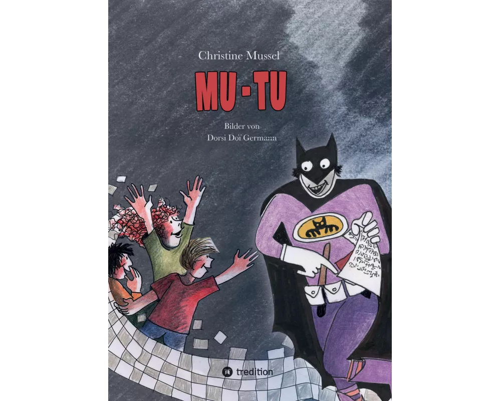 Mu-tu