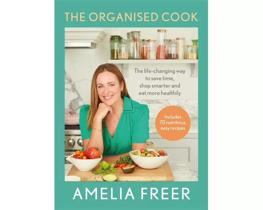 The Organised Cook