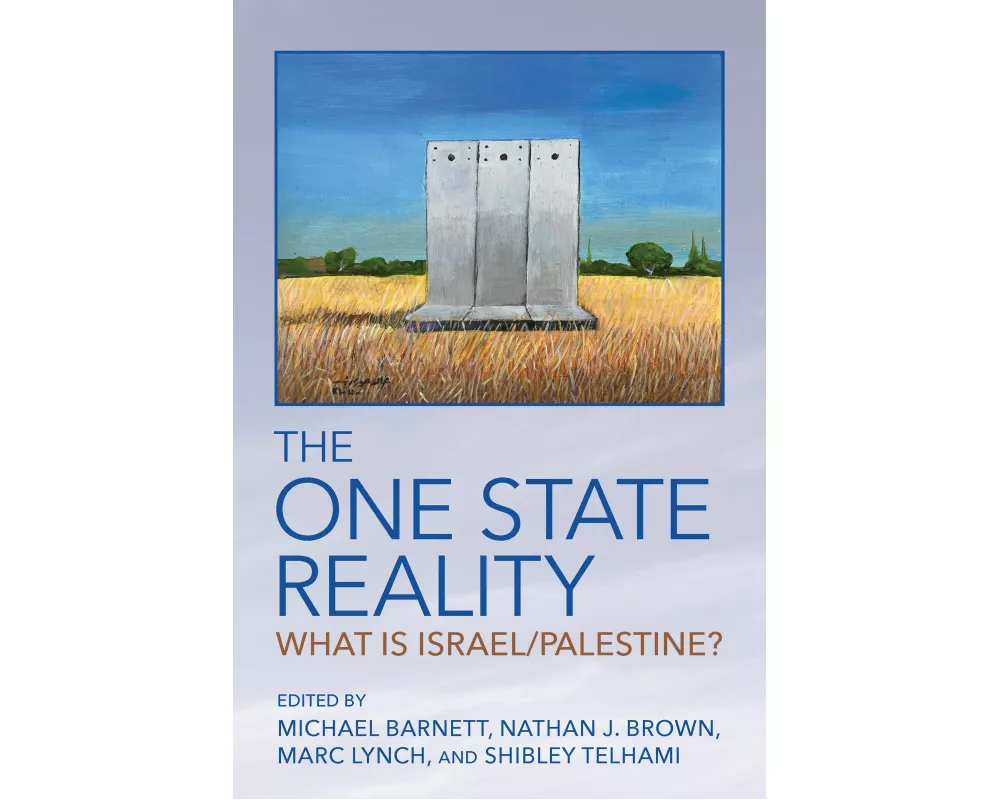 The One State Reality