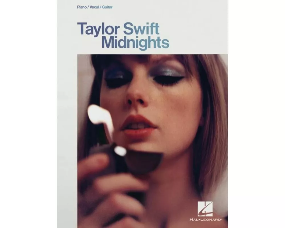 Taylor Swift - Midnights
