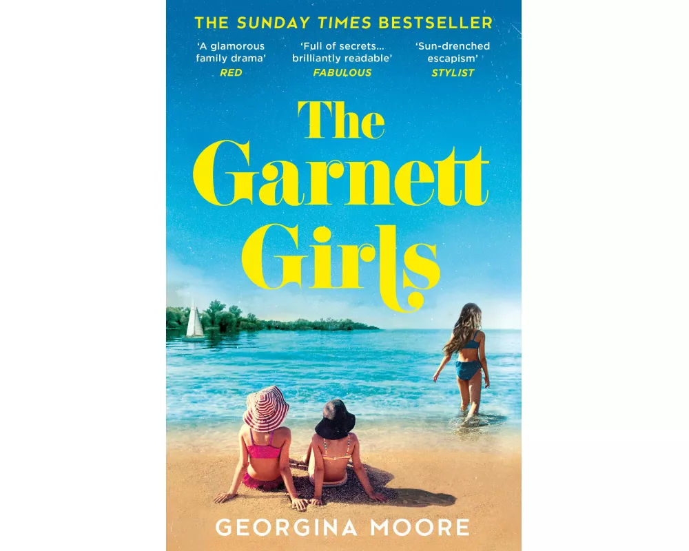 The Garnett Girls