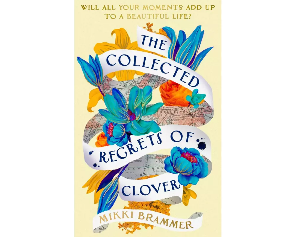 The Collected Regrets of Clover