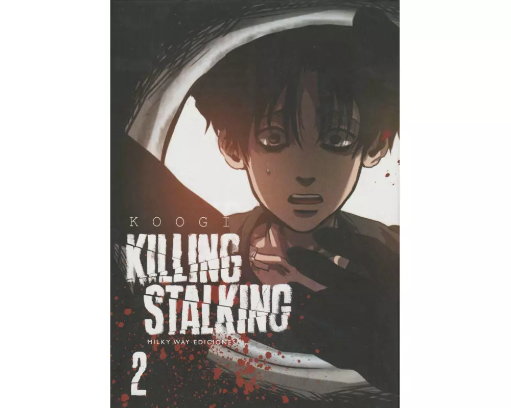 Killing Stalking 2