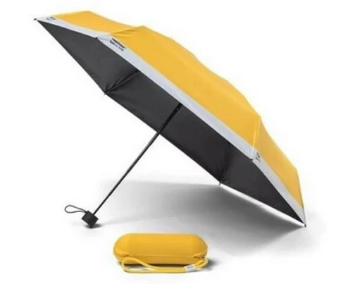 PANTONE Regenschirm 100cm 101610012 yellow