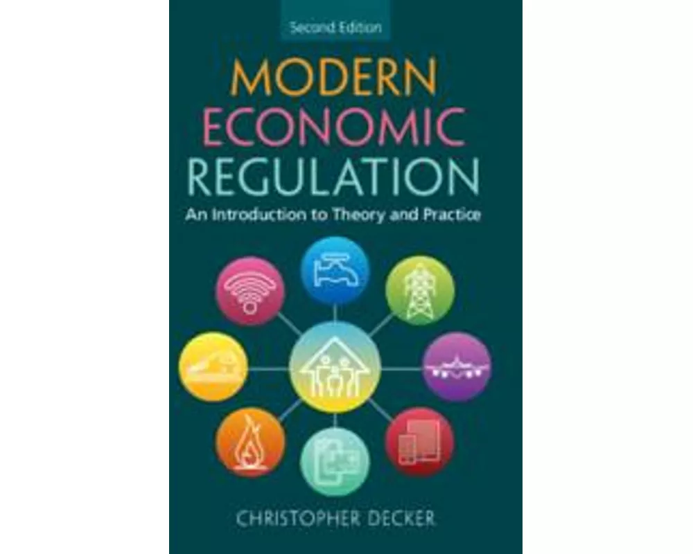 Modern Economic Regulation