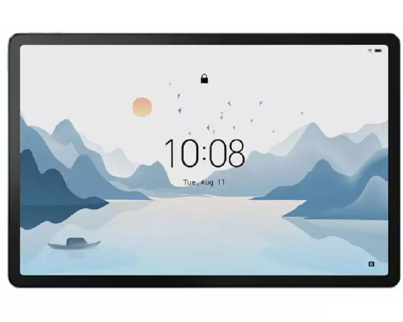 Lenovo Tablet Tab P12 128 GB mit mattem Display