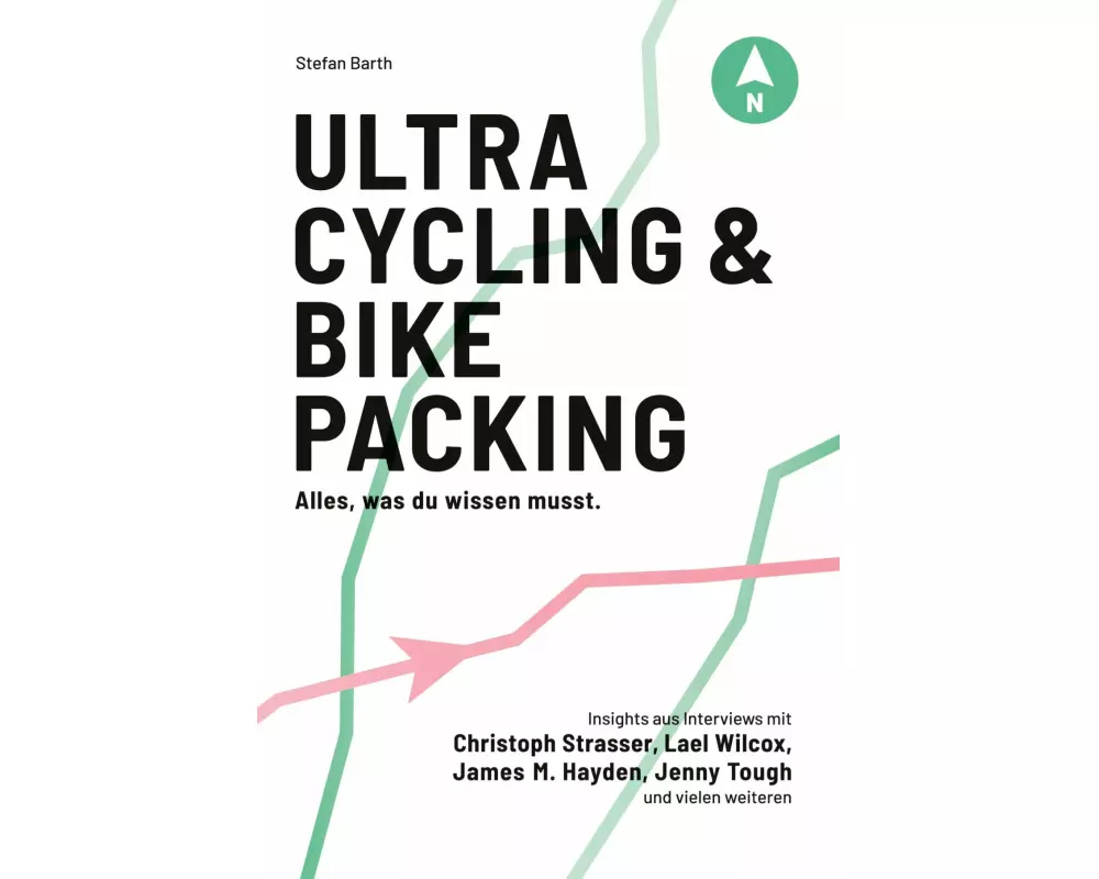 Ultracycling & Bikepacking