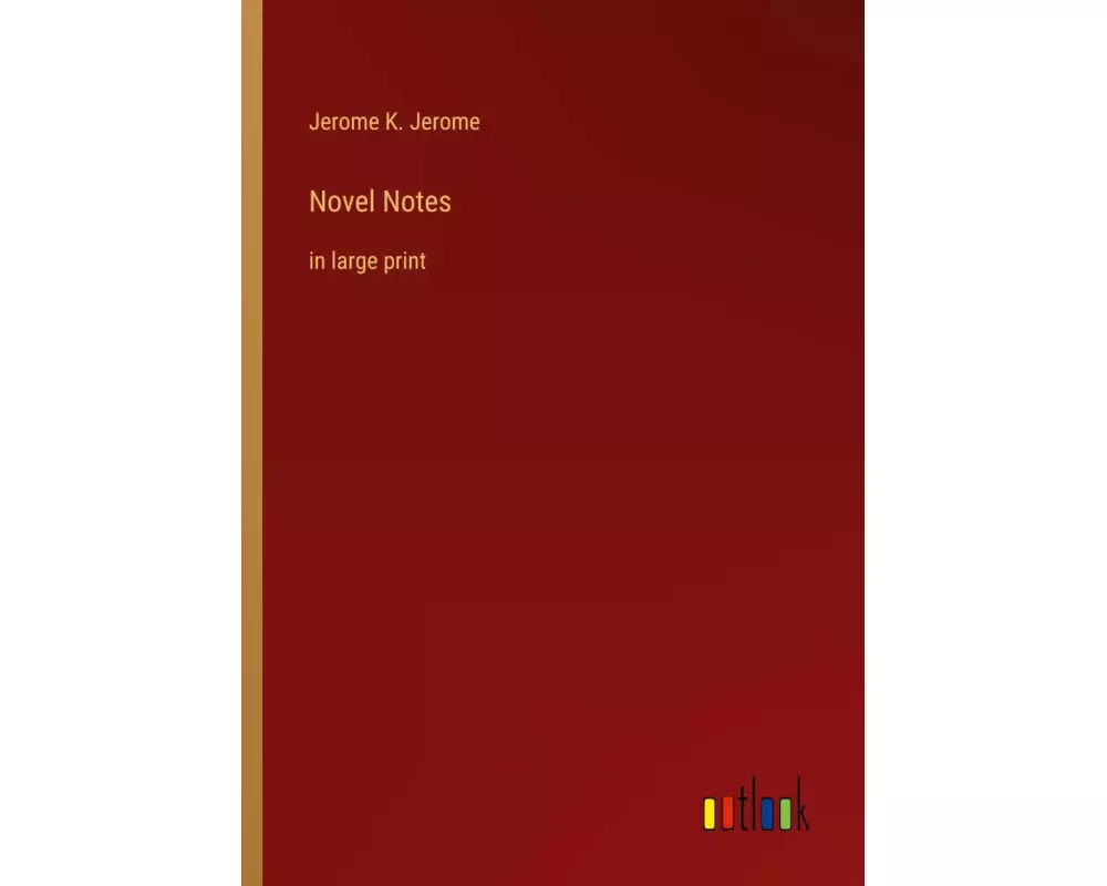 Novel Notes