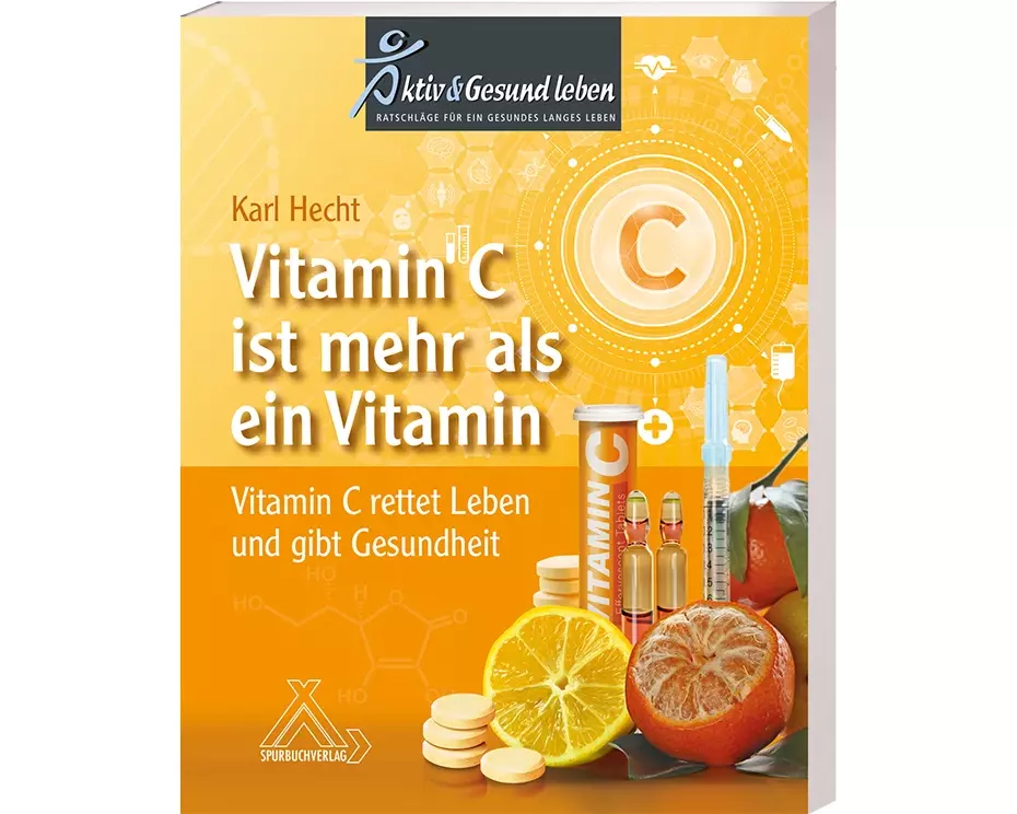 Vitamin C ist mehr als ein Vitamin