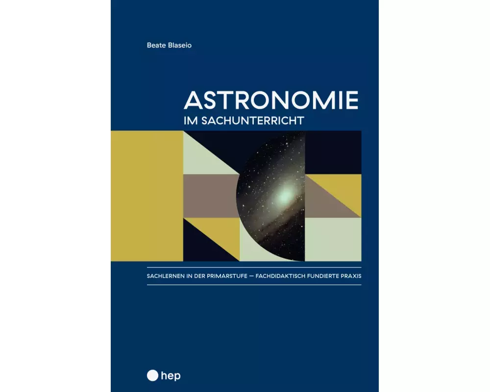 Astronomie im Sachunterricht
