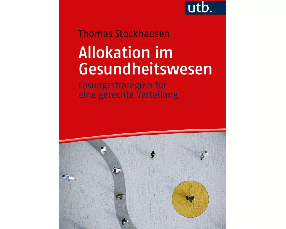 Allokation im Gesundheitswesen